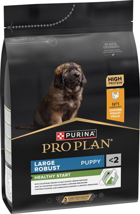 Image du produit Pro Plan Large Puppy Robust (Junior, 1 pcs, 3000 g)