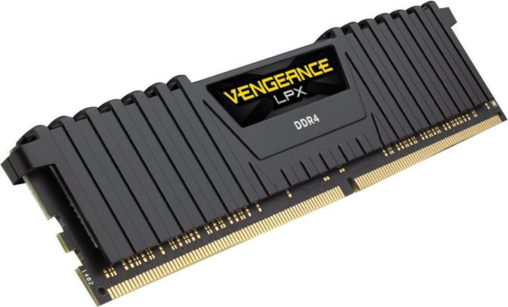 Image du produit Corsair Vengeance LPX (2 x 8GB, 2400 MHz, RAM DDR4, DIMM)