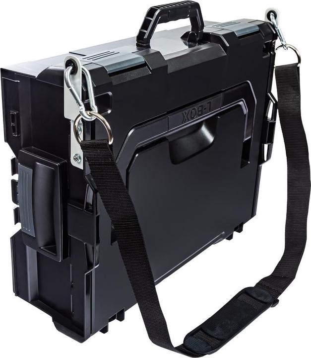 Actual product image Sortimo L-Boxx shoulder strap