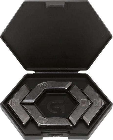 Actual product image Logitech G G502 Hero (Cable)