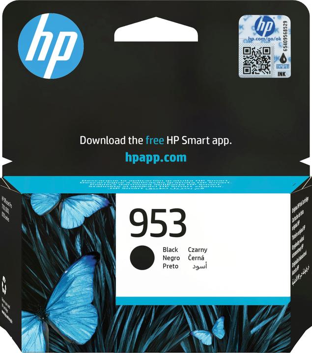 Image du produit HP 953 (CF)