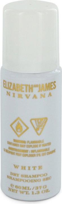 Actual product image Elizabeth & James Nirvana White (41 ml, Dry shampoo)
