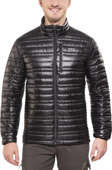 Produktbild Patagonia Ultralight Down Jacket black (S)