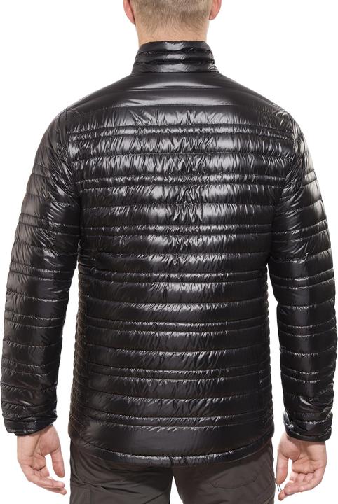 Produktbild Patagonia Ultralight Down Jacket black (S)
