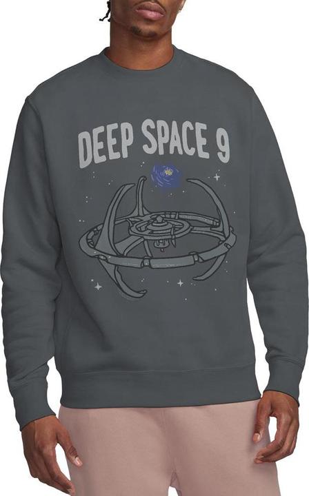 Immagine prodotto The Bajor Felpa Adulto Unisex (L)