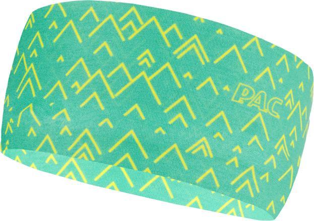 P.A.C. . Ocean Upcycling Headban