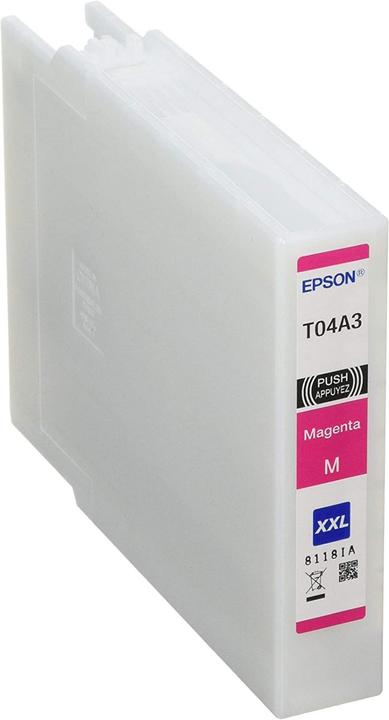 Produktbild Epson Tintenpatrone XXL (M)