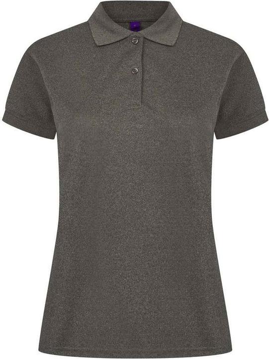 Immagine prodotto Henbury Maglietta Polo Donna (L)