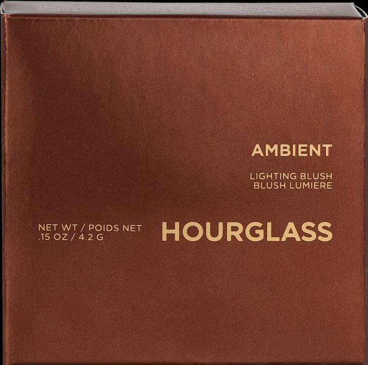 Actual product image Hourglass Ambient Lighting (Ethereal Glow)