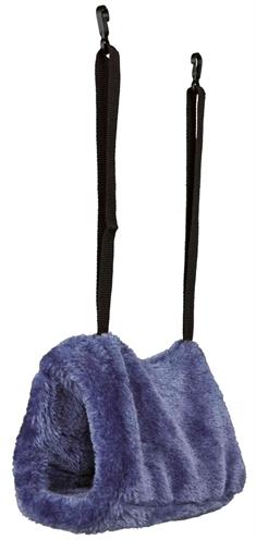 Actual product image Trixie Cuddle den for hamster