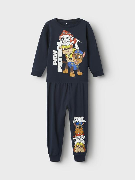 Produktbild Name it Nmmaspek Pawpatrol Ls Nightset Noos Cplg (110)