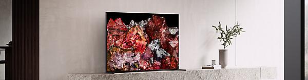 Produktbild Sony XR-85X95L (85", X95L, Mini-LED, 4K, 2023)