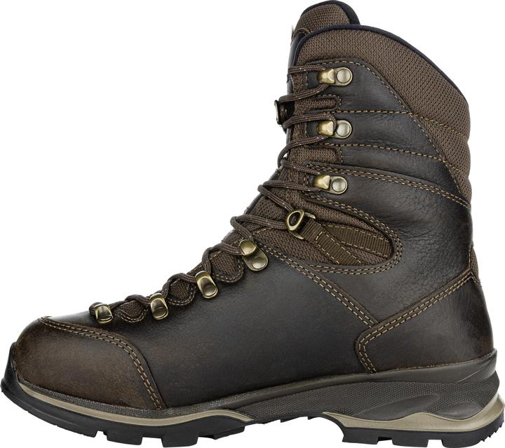 Actual product image Lowa Yukon Ice II GTX Ws (42.5)