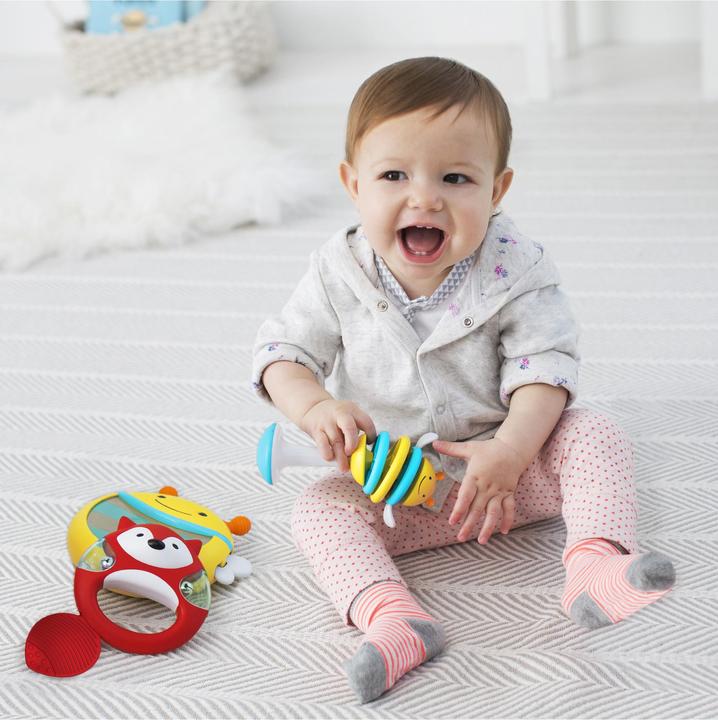 Actual product image Skiphop Musical Instrument
