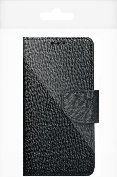 Produktbild Fancy Book Book case OEM for SAMSUNG A55 black (HTC A55)