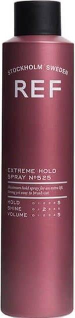 Ref. Extreme Hold Spray Nr. 525 75 ml (75 ml)
