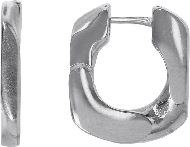 Immagine prodotto Heideman Enzo color argento (100% acciaio inossidabile)