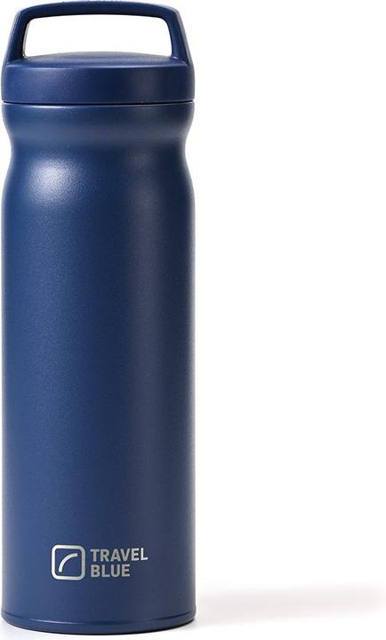 Produktbild Travel Blue Bottle - Navy Blue