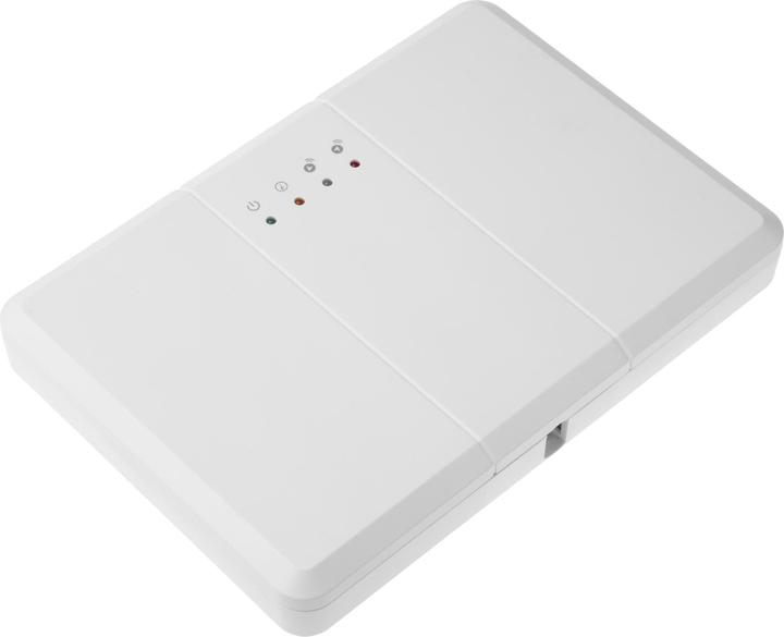 LUPUSEC V2 signal repeater