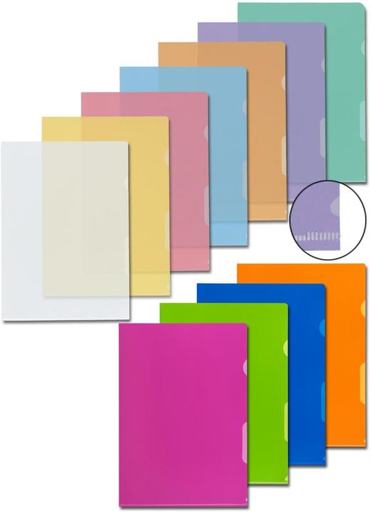 Image du produit Kolma Dossier de présentation (A4, 10 x)