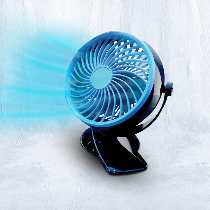 Immagine prodotto Livington Vai Fan (70 dB)