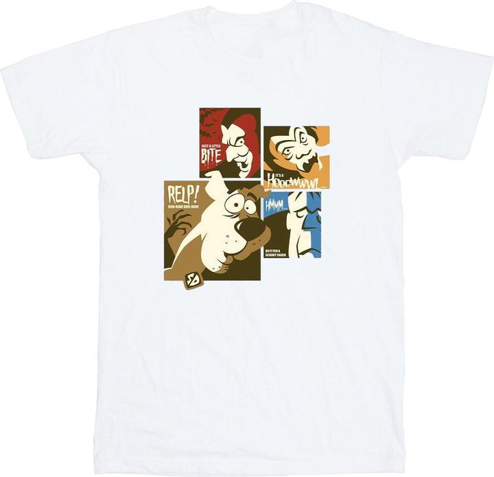 Scooby Doo TShirt (4XL)