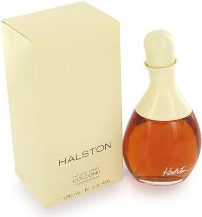 Actual product image Halston Cologne (Eau de cologne, 50 ml)