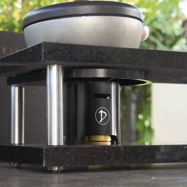 Produktbild DeWok Windstop
