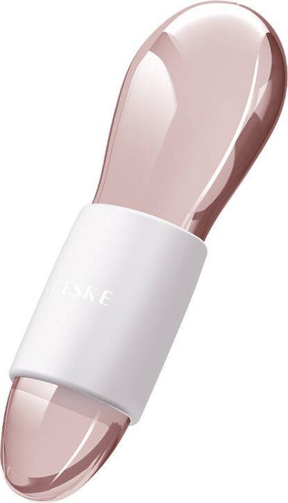 Actual product image Geske Cool&Warm Duo Eye Massager 7in1 (starlight)