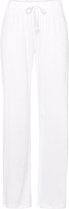 Actual product image Hanro Cotton Deluxe Pyama Pants Long (XL)