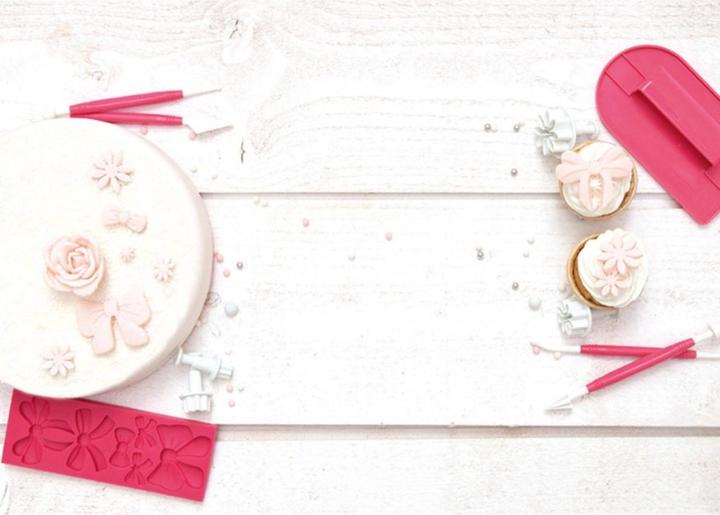Immagine prodotto ScrapCooking Tortenglätter