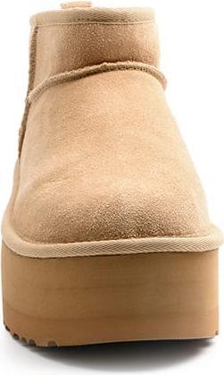 Actual product image Ugg Plateau Classic Ultra Mini (40)