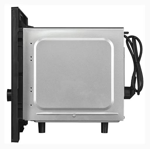 Image du produit Exquisit Micro-ondes encastrable Noir Digital (20 l)