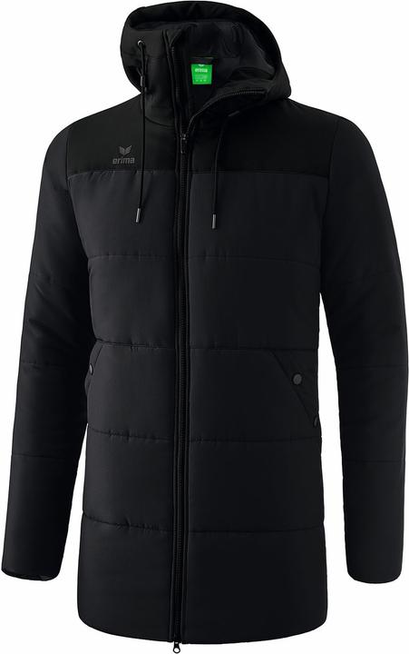 Erima Squad Winterjacke Herren