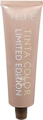 Keune Tinta Color Limited Edition 7.18 Medium Metallic Blonde 60ml