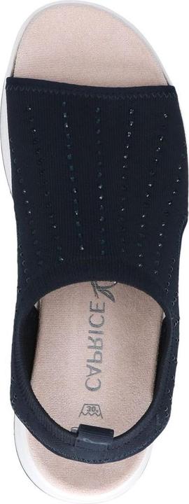 Actual product image Caprice Sandal (40)