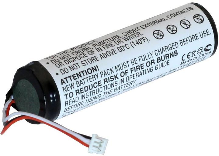 Immagine prodotto NoName Batteria per TomTom Go 300 / 400 ecc.