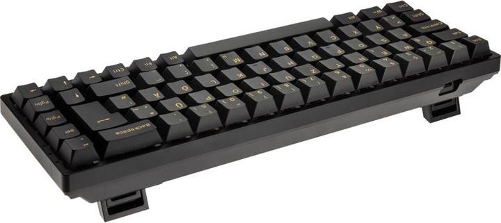Actual product image Akko 3068B Plus (DE, Wireless)