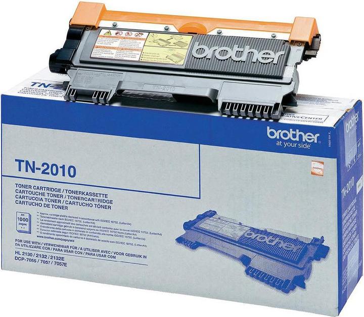 Image du produit Brother Tn-2210 (CF)