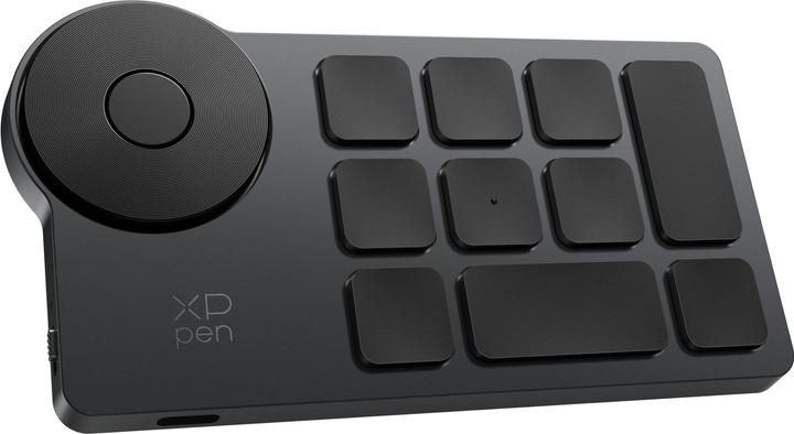 Actual product image XP-Pen Deco Pro (11")