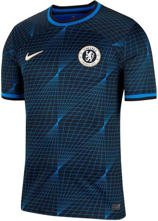 Nike FC Chelsea Auswärts Trikot (XXL)