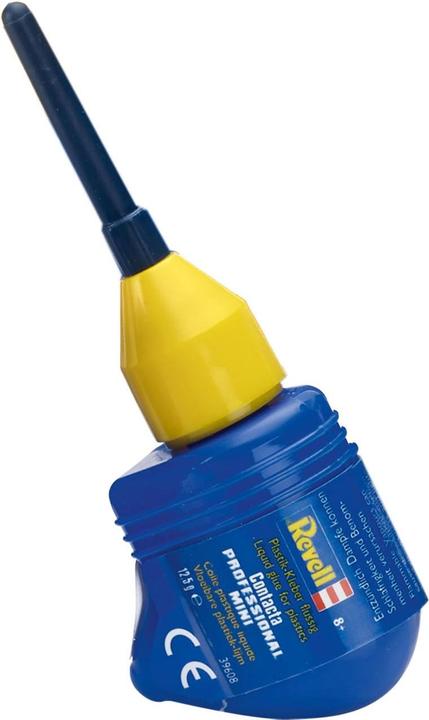 Immagine prodotto Revell Contatti (12.50 g, 12.50 ml)