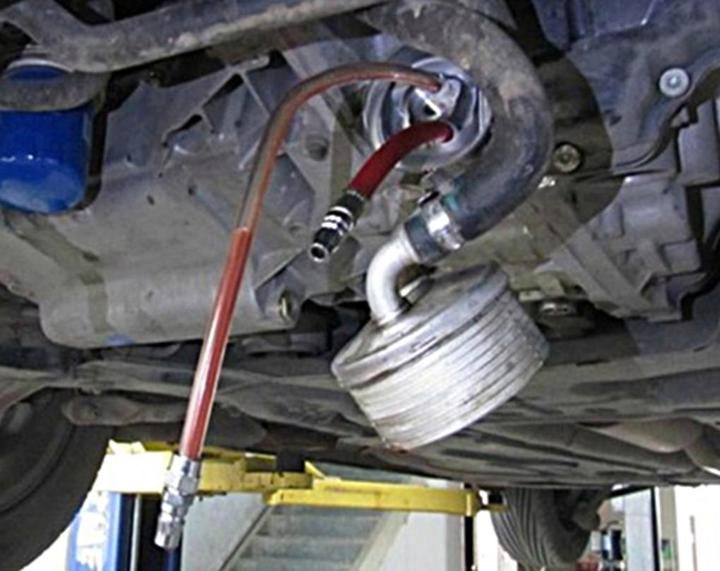 Actual product image Brilliant Tools BT626050