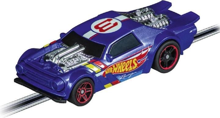Productafbeelding Carrera Autotrack GO Challenger 68000 Hot Wheels