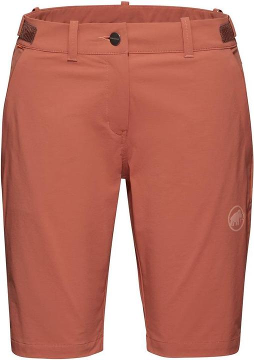 Image du produit Mammut Short Runbold Femme (42)