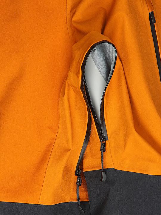 Immagine prodotto Ortovox Guardian Shell Jacket (S)