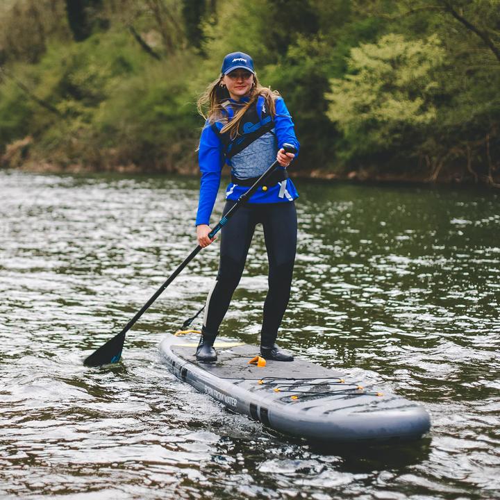 Actual product image Hurley Advantage Black Tiger 10' (10')