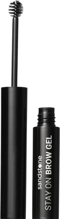 Sandstone Stay On Brow Gel Brunette (Brunette)