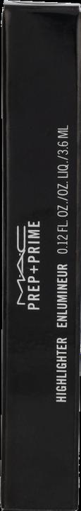 Produktbild MAC Cosmetics Prep+Prime Highlighter (Radiant Rose, Highlighter, 3.60 g)