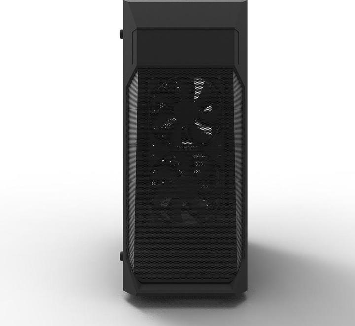 Produktbild Zalman Z1 Plus Midi-Tower (mATX, Mini-ITX, ATX)